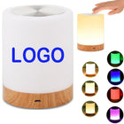 Adjustable Led Portable Table Bedside Lamps Night Light