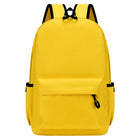 Promotional Gift Customizable School Backpack