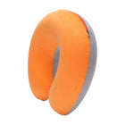 Detachable Inflatable U-Shaped Neck Pillow