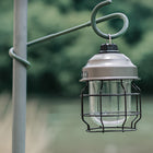S-Shaped Bidirectional Storage Hook