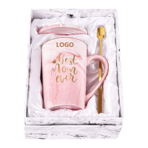 Best Mom Ever Coffee Mug