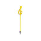 Treble Clef Ballpoint Pen