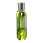 Three-In-One Cup Brush