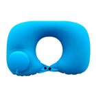 U-Shape Outdoor Convenient Inflatable Pillow