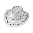Western Cowboy Hat