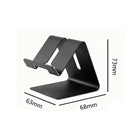 Desktop Stand Metal Phone Holder