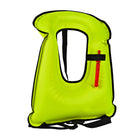 Snorkel Vest For Adults