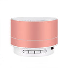 Portable Mini Bluetooth Speaker