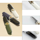 2 in 1 Fruit and Vegetable Peeler