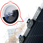 Car Sunshade With Suction