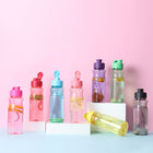 20Oz Leakproof Bpa Free Drinking Water Bottle