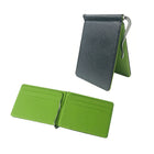 Casual PU Leather Wallet