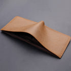 Pu Leather Rfid Credit Card Wallet Slim Wallets
