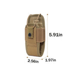Outdoor Tactical Walkie-Talkie Case