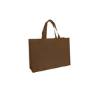 Non‑Woven Shopping Tote Bag