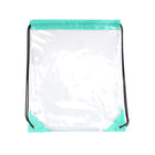 Clear Drawstring Backpack