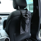 Traveling Portable Car Trash Can Bin bag