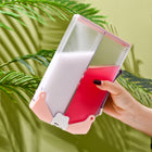 Separate Warehouses And Portable Double Drinking Cups