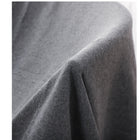 Grey Throw Blanket