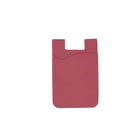 Silicone Phone Back Sticker