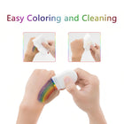 Rainbow Crayon For Face/Body Paint