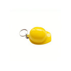 Hard Hat Bottle Opener Keychain