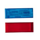 Flip-Top Pull-Out Bandage Dispenser