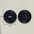 Creative Record Fridge Magnet