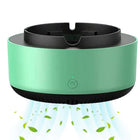 Multifunctional Smokeless Ashtray - 2 In 1 Air Purifier