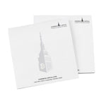 Sticky Pad 3" x 3" 50 Sheet