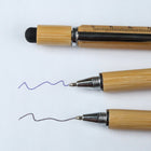 Bamboo Wood Pen