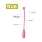 Plastic Drink Stir Bar Rod