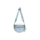 Shell Shaped Lightweight Shoulder Bag