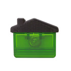 House Shaped Bag Clip