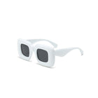 Chic Square Sunglasses
