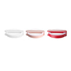 Rotating LED Vanity Mirror