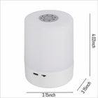 Rechargeable Touch Night Light