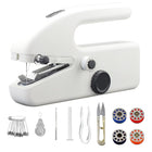 Mini Sewing Machine Kit
