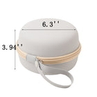 U-shaped Pillow Storage Bag