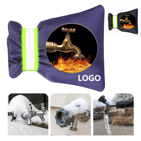 Thickened Outdoor Faucet Socks