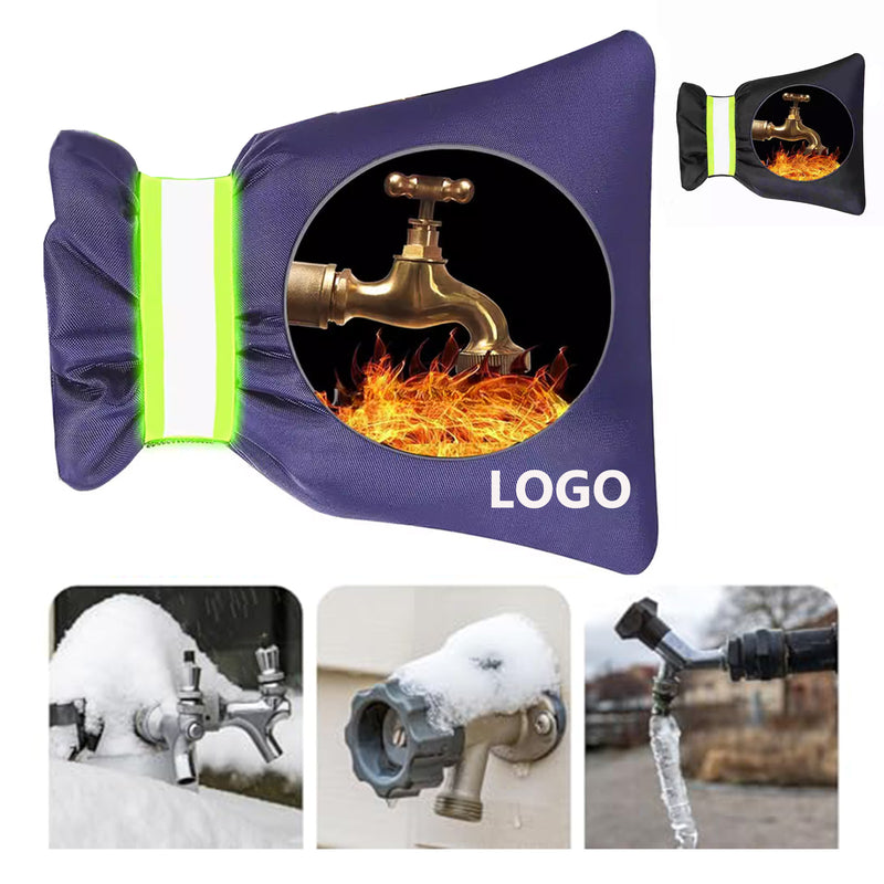 Thickened Outdoor Faucet Socks