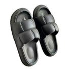 Fashion Non-Slip Soft Sole Bathroom Slippers