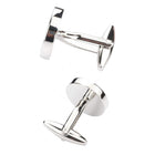 Custom Metal Cuff Links
