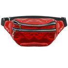 Light Stylish Reflective Running Fanny Pack