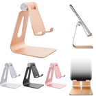 Aluminum Alloy Phone & Tablet Stand