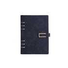 Business High-End Aesthetic Office Meeting Notebook