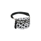 Shell Shaped Lightweight Shoulder Bag