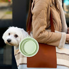 Pet Collapsible Bowl