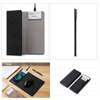 Foldable Wireless Charging Mouse Pad