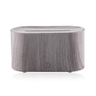 Aromatherapy Humidifier With Flame Atmosphere Light Design